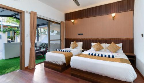 Superior Suite