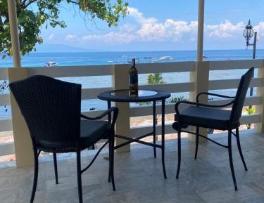King Room with Sea View