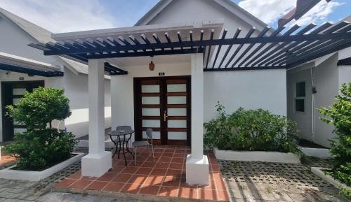 Standard Bungalow
