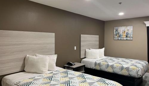 Quadruple Room - Non-Smoking