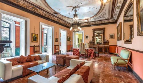 Three-Bedroom Vacation Home 