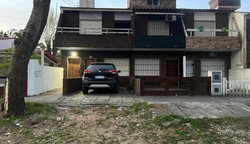Duplex Apartment