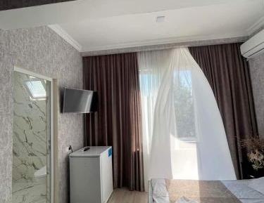 Triple Room with Bathroom