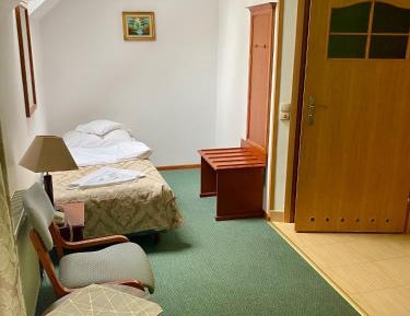 Single Room - Disability Access