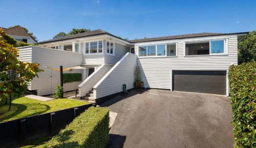 Five-Bedroom House
