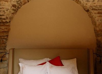 Suite with Garden View
