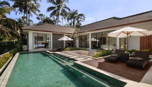Superior Villa