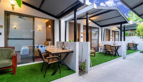 Superior Villa