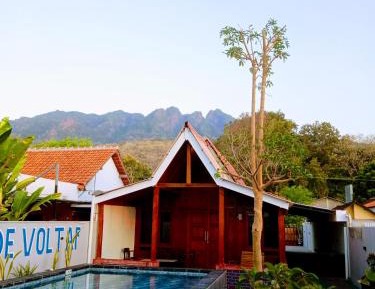 One-Bedroom Villa