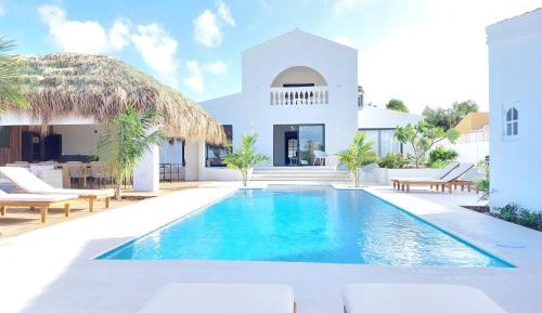 Superior Villa