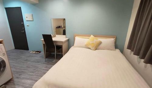 Standard Suite