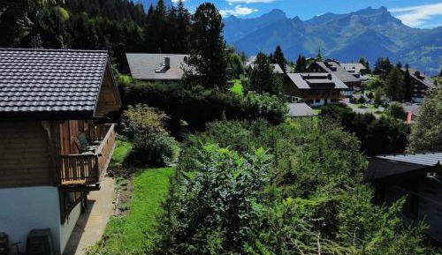 Chalet