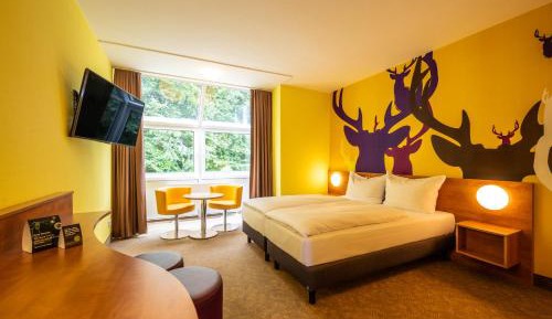 Family Room - Non-Smoking