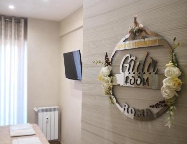 Double or Twin Room with Private Bathroom