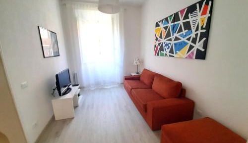 Two-Bedroom Standard Apartment