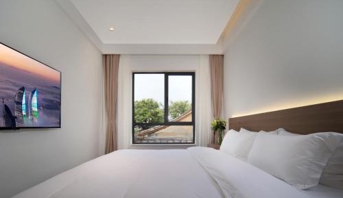 Double Room with Spa Bath