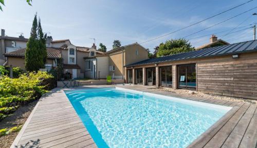 Vacation Home