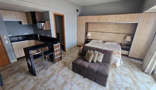 One-Bedroom Premium Apartment