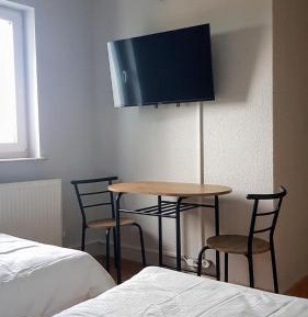 Triple Room with Private Bathroom