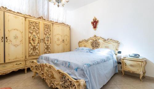 Two-Bedroom Superior Apartment