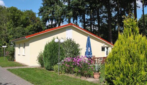 Three-Bedroom Holiday Home 