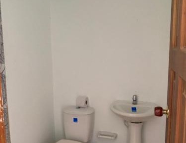 Family Room with Terrace