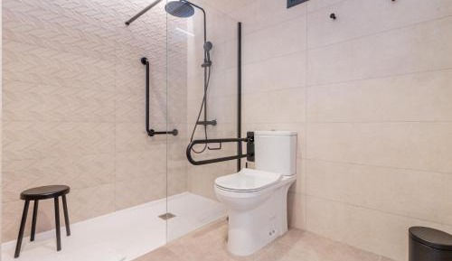 Apartment - Disability Access