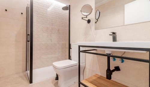 One-Bedroom Superior Apartment