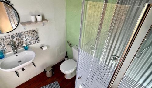 One-Bedroom Chalet