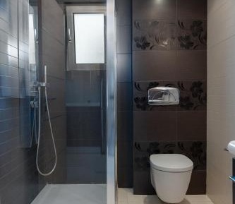 Superior Suite with Sea View (2 Adults)