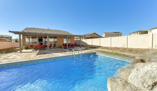 Vacation Home