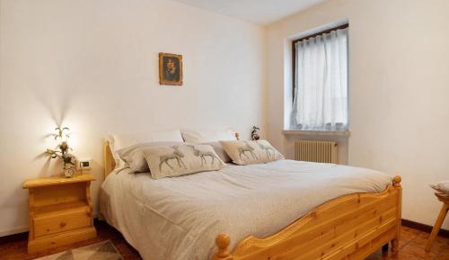 Two-Bedroom Superior Apartment