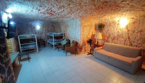 Two-Bedroom Family Suite