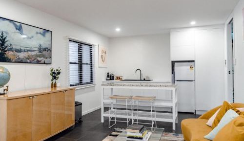 Apartment - Ground Floor
