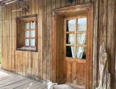Triple Room with Garden View