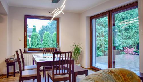 Two-Bedroom Holiday Home