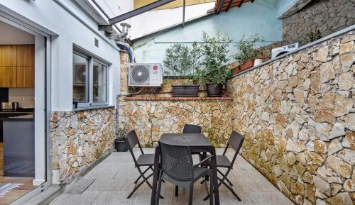 Two-Bedroom Superior Apartment