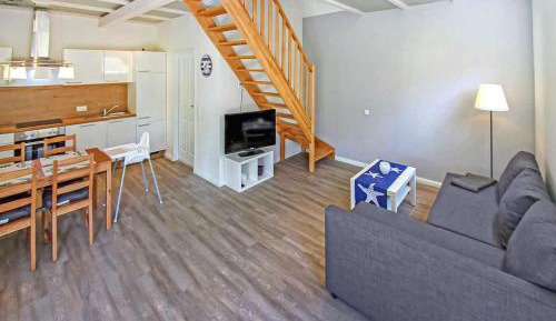 Two-Bedroom Holiday Home