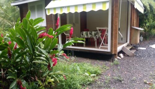 One-Bedroom Chalet