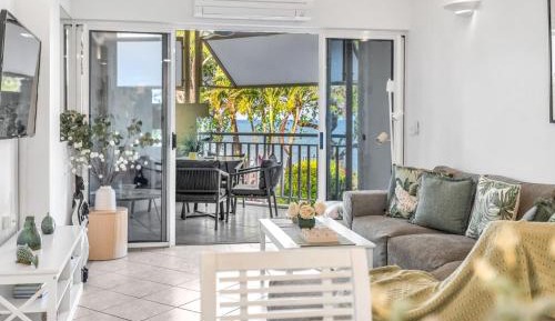 Apartment with Sea View
