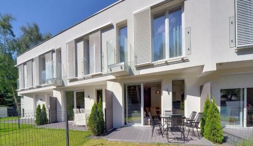 Two-Bedroom Holiday Home