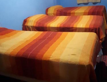 Budget Triple Room