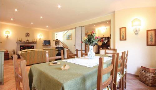 Four-Bedroom Holiday Home