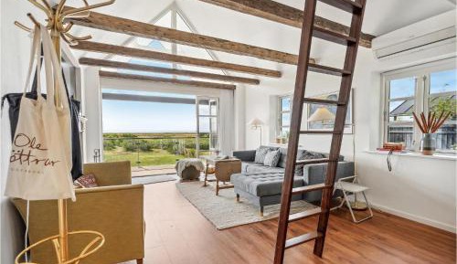 Two-Bedroom Holiday Home