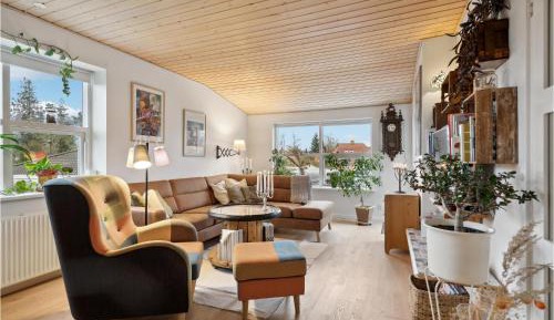 Two-Bedroom Holiday Home