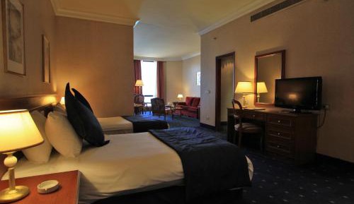 Premium Junior Suite with Sea View