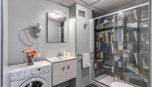 One-Bedroom Standard Apartment