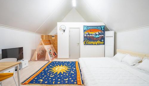 Tent
