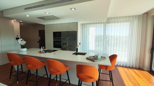 Two-Bedroom Superior Apartment