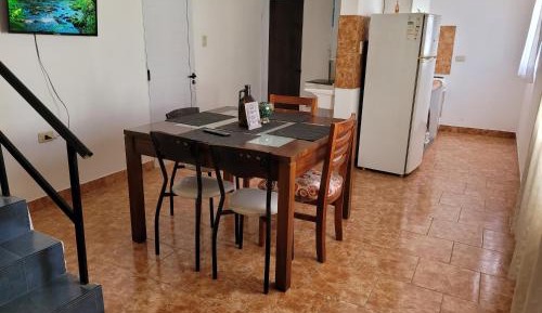 Two-Bedroom Standard Apartment